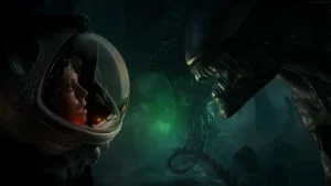 Alien Isolation Live Wallpapers