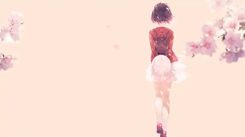 Saekano Megumi Kato Live Wallpapers