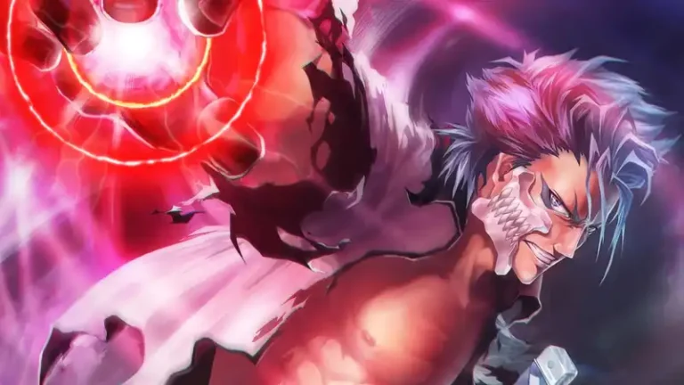 Bleach Grimmjow Live Wallpapers 3 Bleach Grimmjow Live Wallpapers