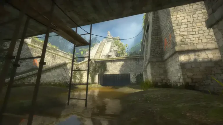 Cs Go Aztec Map Live Wallpaper 1 Cs Go Aztec Map Live Wallpaper