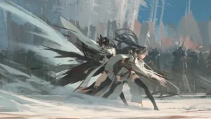 Girls Fighting Together Live Wallpapers