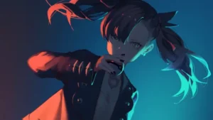 Marnie Pokemon Live Wallpapers