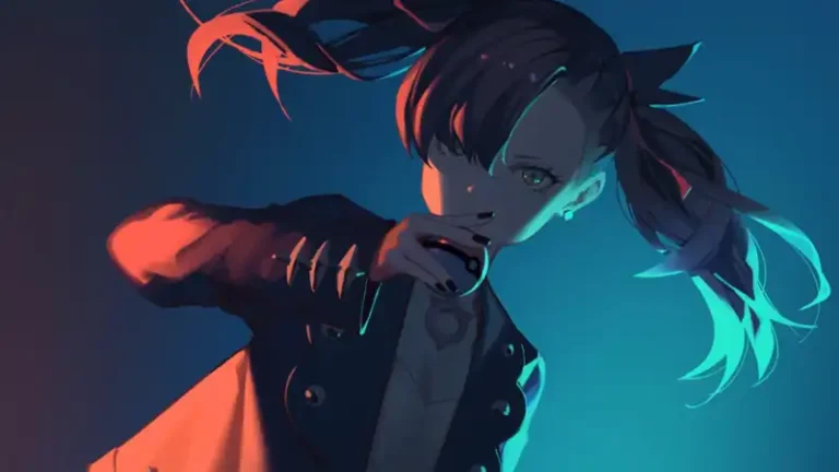 Marnie Pokemon Live Wallpapers