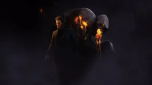 The Blight Live Wallpapers