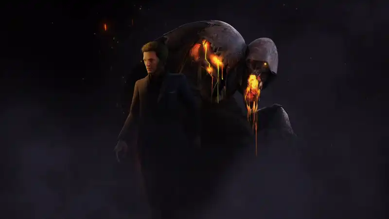 The Blight Live Wallpapers
