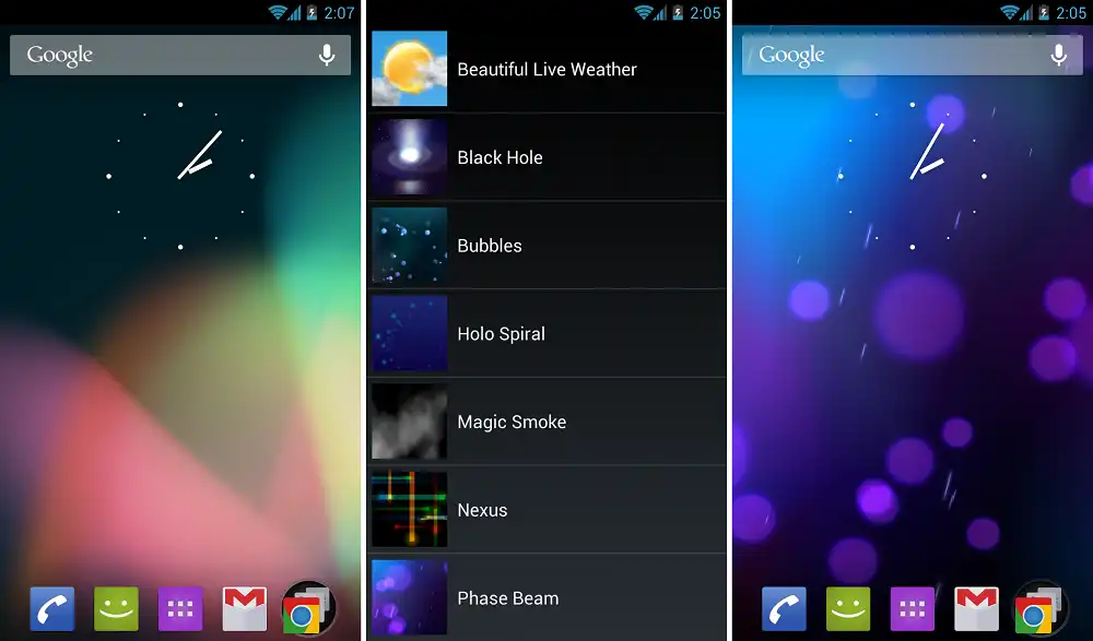 how to set live wallpaper on mobile how to set live wallpaper on mobile