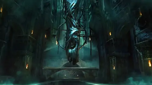Demons Souls Nexus Live Wallpaper 13 Demons Souls Nexus Live Wallpaper
