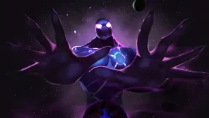 Enigma Live Wallpaper