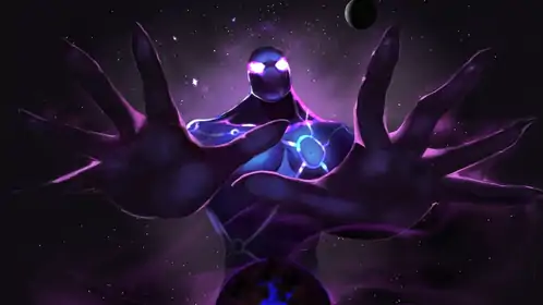 Enigma Live Wallpaper