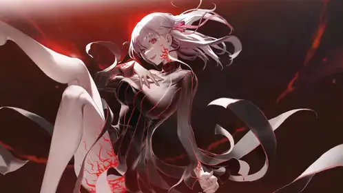 Sakura Mato Live Wallpaper 8 Sakura Mato Live Wallpaper