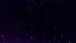 Flying Particles Live Wallpaper