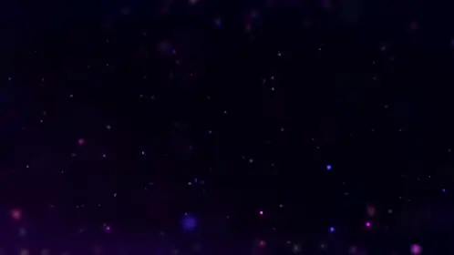 Flying Particles Live Wallpaper