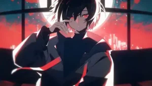 Ragna Lothbrok Live Wallpaper