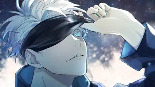 Gojo Satoru Live Wallpaper Gojo Satoru Live Wallpaper