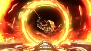Kamado Tanjiro Live Wallpaper