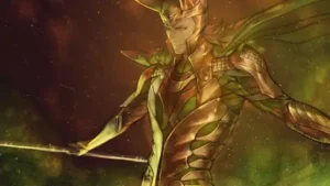 Loki Avengers Live Wallpaper