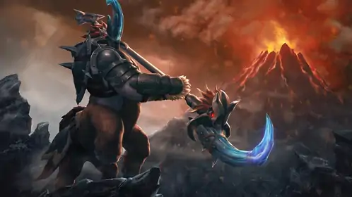 Magnus Live Wallpaper