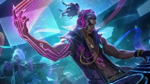 Brody Stun Live Wallpaper