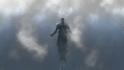 Son Goku Ultra Instinct Dragon Ball Live Wallpaper