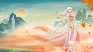 Tian Xuan Ji 1080 Live Wallpaper