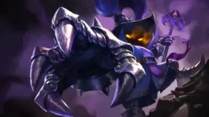 Veigar League Of Legends Live Wallpaper