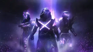 1080 Void Destiny Live Wallpaper