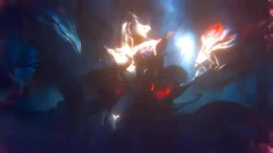 Witch Evelyn League of Legends Live Wallpaper