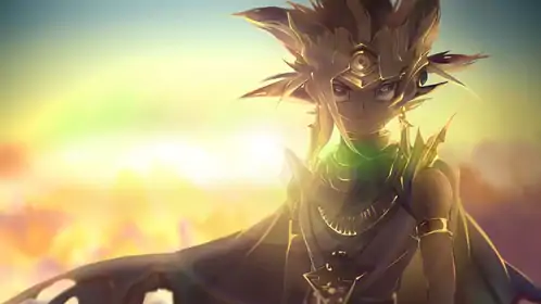Yugioh Yami Yugi Live Wallpaper Yugioh Yami Yugi Live Wallpaper