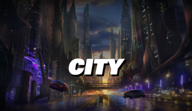 Live Wallpapers PC and Mobile 6 city live wallpapers