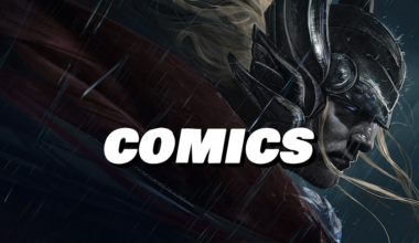 Live Wallpapers PC and Mobile 7 comics live wallpapers