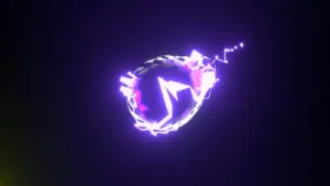 Fire Ball From Sky Live Wallpaper