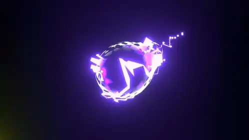 Fire Ball From Sky Live Wallpaper