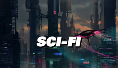 Live Wallpapers PC and Mobile 11 sci-fi live wallpapers