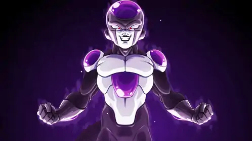 Dragon Ball Black Frieze Live Wallpaper Dragon Ball Black Frieze Live Wallpaper