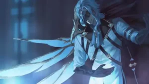 Dottore The Doctor Live Wallpaper