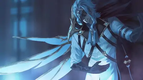 Dottore The Doctor Live Wallpaper