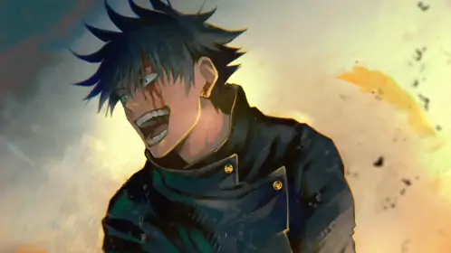 Jujutsu Kaisen Fushiguro Megumi Live Wallpaper Jujutsu Kaisen Fushiguro Megumi Live Wallpaper