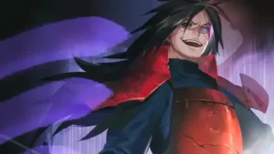 Naruto Shippeden Uchiha Madara Live Wallpaper
