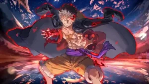 Optimistic Luffy 4K Live Wallpaper