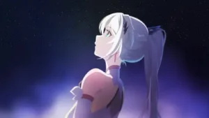 4K Honkai Impact 3 Kiana Live Wallpaper