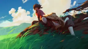 4K Natural Paradise Animated Wallpaper