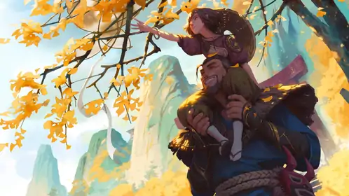 4K Peace of Mind Animated Wallpaper 16 4K Peace of Mind Animated Wallpaper