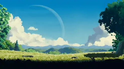 4K Planet of Lana Animated Wallpaper 14 4K Planet of Lana Animated Wallpaper