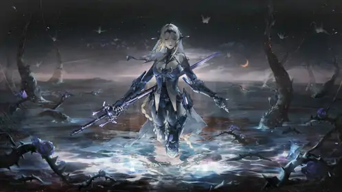 4K Bianka Login Animated Wallpaper 10 4K Bianka Login Animated Wallpaper