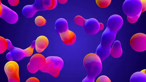 4K Rising Bubbles Loop Live Wallpaper 3 4K Rising Bubbles Loop Live Wallpaper