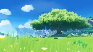 4K Nature Original Kamikaze Live Wallpaper